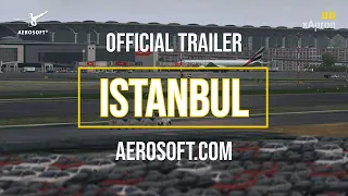 Aerosoft | Istanbul Airport For X-plane 11