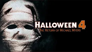 Halloween 4: The Return of Michael Myers Ending Explanation