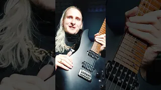 The absolute worst guitar sound (NEVER DO THIS)