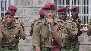 KENYA YETU NOMA _BY_GSU CHOIR AT PPMC JAMHURI DAY & MASHUJAA DAY SONG