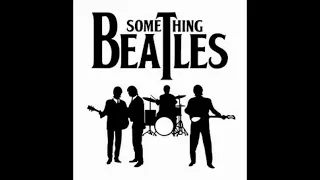The Beatles / guitar cover [Something]