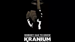 Kranium - Nobody Has To Know (feat. Ty Dolla Sign) [Major Lazer & KickRaux Remix]