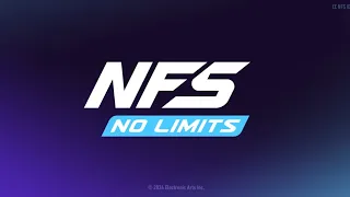 NFS no limits gameplay #nfs #needforspeed #racecar #car #streetracing #gaming #games #game #gameplay