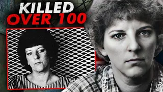 Twisted Nurses That Went On Murder Sprees