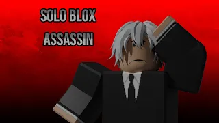 [ Solo Blox ] The New Dungeon Crawler Game