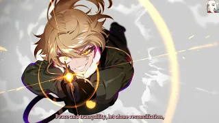 Youjo Senki ~ Los! Los! Los! - English subtitle