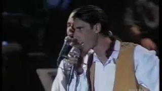 TAZENDA "Vincitori del Cantagiro 1991"