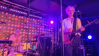 Blonde Redhead - Snowman (live Baby's All Right, Brooklyn - 6/14/2023)