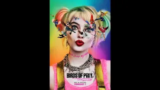 Yeah Yeah Yeahs - Heads Will Roll | Birds of Prey OST