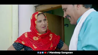 मजबुरी के रिश्ते । दिल छु लेंने वाली Emotional Story |New Haryanvi Movie 2024 । Haryanvi Natak