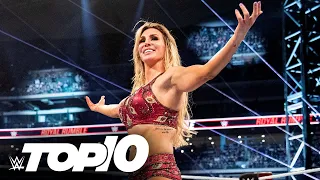 Top moments from Royal Rumble 2020: WWE Top 10, Jan. 27, 2021