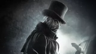 Играем в Assassin's Creed: Syndicate. Джек Потрошитель