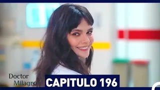 Doctor Milagro Capítulo 196 (Espanol Doblado)