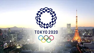 Monster Hunter -Proof of a hero In the Tokyo 2020 Olympics Opening Ceremony