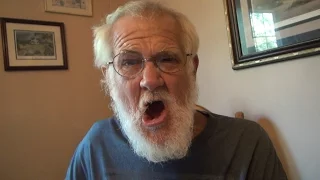 ANGRY GRANDPA'S BIRTHDAY MAILBAG!!