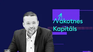 Ieguldīt kriptovalūtu ETF Eiropā nevar, bet ir citas iespējas, "Nākotnes kapitāls"