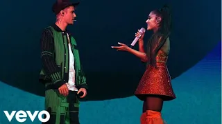 Justin Bieber & Ariana Grande - Sorry (Live at Coachella 2019)