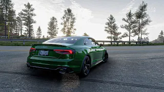 Forza Horizon 5 - Audi RS5 | Xbox Series X