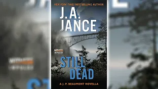 Still Dead (J.P. Beaumont #22.5) by J.A. Jance | Audiobooks Full Length