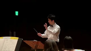 【BAG Wind Ensemble 第28回定期演奏会】第2部 05.ライオンキング・メドレー(The Lion King Medley)