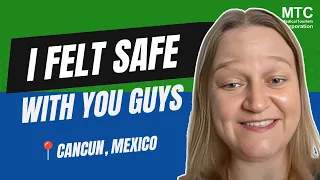 Is Dental Work in Cancun, Mexico Safe? US Patient Reviews Dental Care in Mexico!