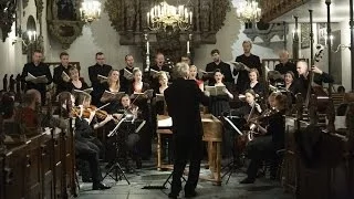 Händel's Messiah - And with His stripes we are healed - Mogens Dahl Chamber Choir