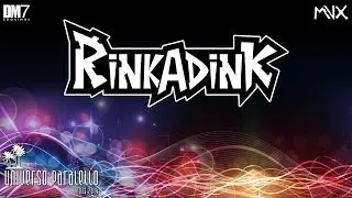 RINKADINK @ Universo Paralello Festival 12