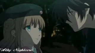 Amnesia~ (AMV) Shin and Haroine