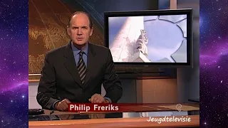 NOS Journaal met Philip Freriks 04-05-2002