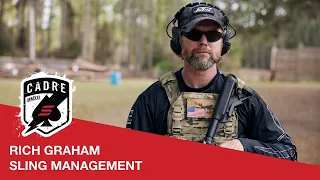 Cadre Rich Graham - Sling Management