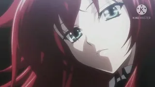 High school dxd Heathens AMV