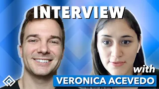 DEI Interview with Veronica Acevedo, Director Diversity Equity & Inclusion at SoundCloud