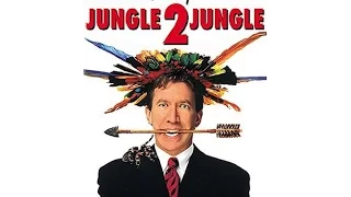 Throwback Theater LIVE with 'Jungle 2 Jungle'
