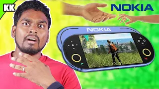 Nokia-வின் Gaming Console 😲🤯 | Nokia-வின் Gaming Mobile! | Rise and Fall Of Nokia N-Gage!