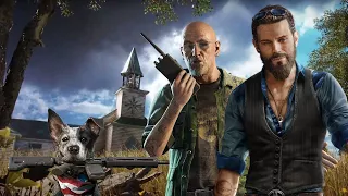 9 Things Far Cry 5 Doesn't Tell You