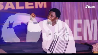 Prophet Joel Ogebe Comments In The Recent Attacks On His Spiritual Father Apostle Arome Osayi