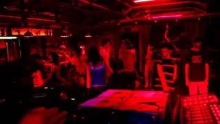 Drum and Bass Insanity - L'UFT Underground Club