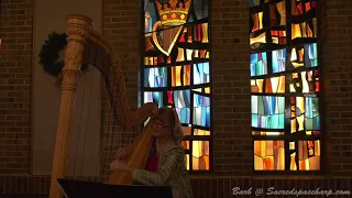 December 6, 2020 Harp 2, O Come, O Come Emmanuel