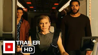 Another Life (2021) | Season 2 | Official Trailer | Katee Sackhoff, Blu Hunt, Justin Chatwin |