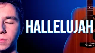 Hallelujah - Легендарная мелодия из детства