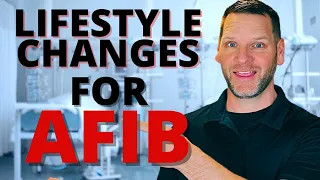 7 Lifestyle Changes I Made to Fight Afib