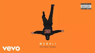 Siboy - Mobali (Audio) ft. Benash, Damso