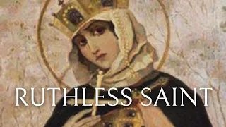 Olga of Kiev - RUTHLESS SAINT