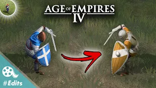 Modding is FINALLY here for AoE4!
