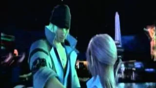 Snow Proposes to Serah Fandub FFXIII ~ Duet with The3rd23790