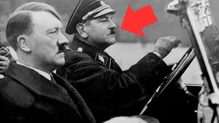 The Death Of Hitler's Chauffeur/The First SS Leader