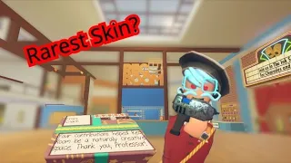 Getting one of the rarest items in Rec Room!!!