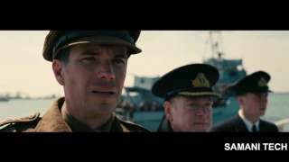 [60FPS] Dunkirk   The End   Official  60FPS HFR HD