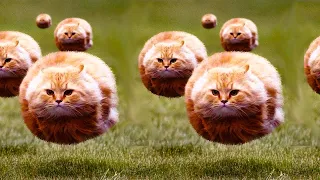 Funniest Cat Videos That Will Make You Laugh #39 - Funny Cats and Dogs Videos