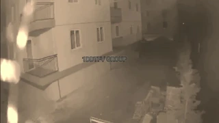 Termeti ne Shqiperi - Video  (Earthquake in Albania - Videos)